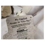 Vintage Furbie Buddies