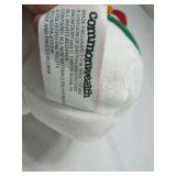 Vintage Snowden with Friends Characters