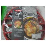 Softworks Silicone Pressure Cooker Accessories