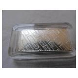 0.999 PURE SILVER BAR
