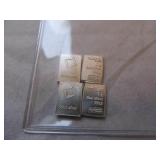 VALCAMBI SUISSE COMBIBAR