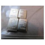 VALCAMBI SUISSE COMBIBAR