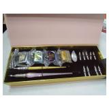 Calligraphy Art Sets and Wooden Panels Canvas