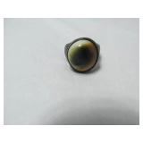 STERLING SILVER RING