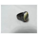 STERLING SILVER RING