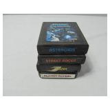ATARI 2600 GAMES