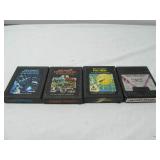 ATARI 2600 GAMES