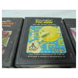 ATARI 2600 GAMES