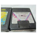 ATARI 2600 GAMES