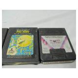 ATARI 2600 GAMES