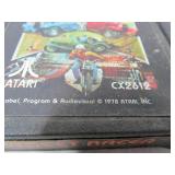 ATARI 2600 GAMES