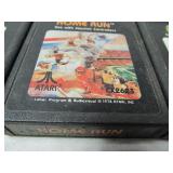 ATARI 2600 GAMES