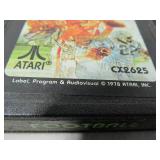 ATARI 2600 GAMES