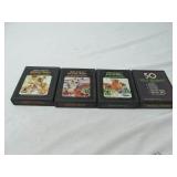 ATARI 2600 GAMES
