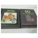 ATARI 2600 GAMES