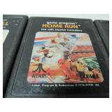 ATARI 2600 GAMES