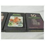 ATARI 2600 GAMES