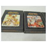 ATARI 2600 GAMES