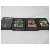 ATARI 2600 GAMES