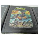 ATARI 2600 GAMES