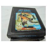 ATARI 2600 GAMES