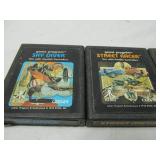 ATARI 2600 GAMES