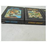 ATARI 2600 GAMES