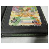 ATARI 2600 GAMES
