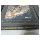 ATARI 2600 GAMES