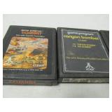 ATARI 2600 GAMES
