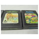 ATARI 2600 GAMES