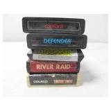 ATARI 2600 GAMES