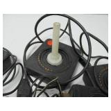 ATARI 2600 CONTROLERS