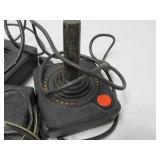 ATARI 2600 CONTROLERS