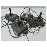 ATARI 2600 CONTROLERS