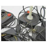 ATARI 2600 CONTROLERS