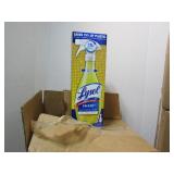 LYSOL MULTI PURPOSE CLEANER