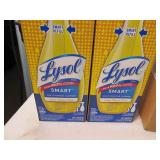 LYSOL MULTI PURPOSE CLEANER