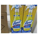 LYSO MULTI PURPOSE CLEANER