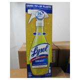 LYSO MULTI PURPOSE CLEANER