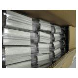 AUTOMOTIVE MICROFIBER BUFFING BONNETS