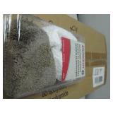 AUTOMOTIVE MICROFIBER BUFFING BONNETS