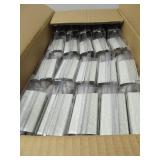 AUTOMOTIVE MICROFIBER BUFFING BONNETS