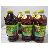 PINE-SOL