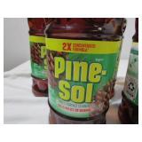 PINE-SOL
