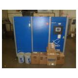 Quincy Compressor QGV-125