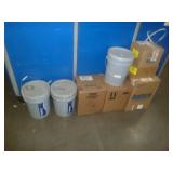 Quincy Compressor QGV-125