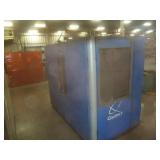 Quincy Compressor QGV-125