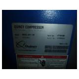 Quincy Compressor QGV-125