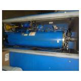 Quincy Compressor QGV-125